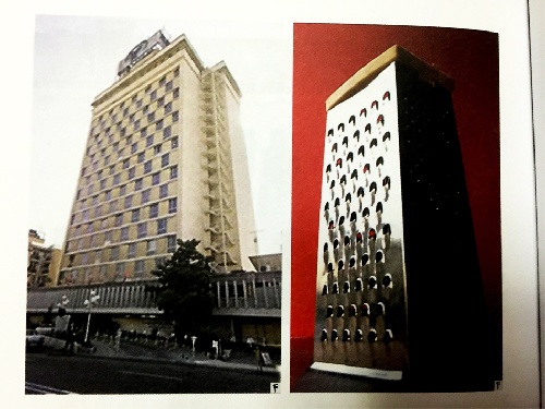 کانسپت و ایده در معماری