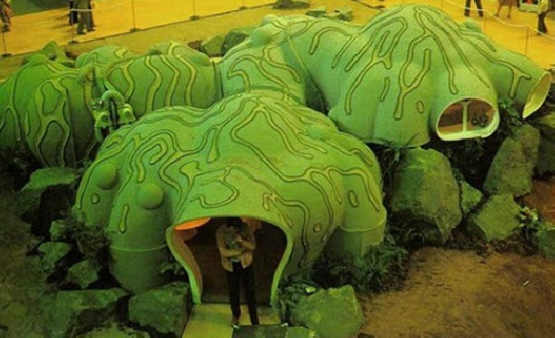 دانلود پاورپوینت معماری دیجیتال