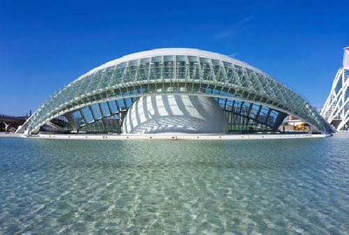 دانلود پاورپوینت آماده : معماری بیونیک (درس انسان طبیعت معماری )