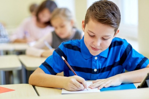 پاور پوینت دانش آموز و مدرسه 10 اسلاید