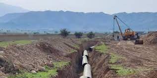 پاورپوینت عملیات آبرسانی