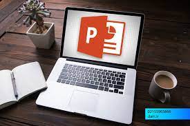پاورپوینت جامع با عنوان  پاورپوینت فصل چهارم قوانین مشابه پمپ ها