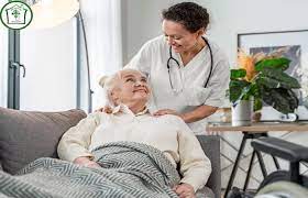 پاورپوینت فرایند پرستاری در بیمار مبتلا به copd