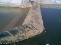 پاورپوینت سد های لاستیکی