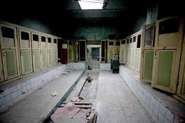 پاورپوینت طرح تغییر کاربری حمام قدیم روستا و تبدیل آن به کتابخانه عمومی