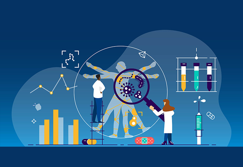 پاورپوینت مطالعات کوهورت