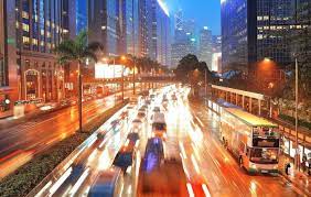 پاورپوینت برنامه ریزی حمل ونقل شهری