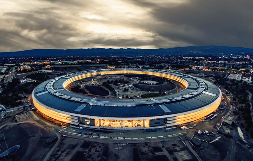 پاورپوینت مهندسی مجدد فرآیند کسب و کار شرکت اپل